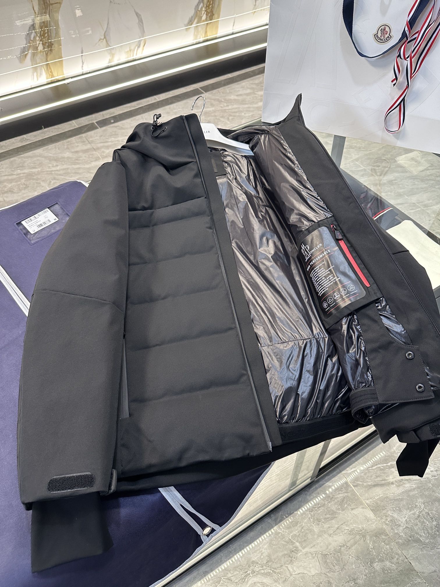 Moncler Down Jackets